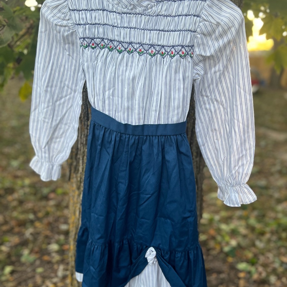 Vintage Polly Flinders